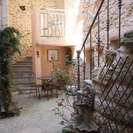 Villa Le Bastidon De Louis, L'Isle Sur La Sorgue Exterior foto