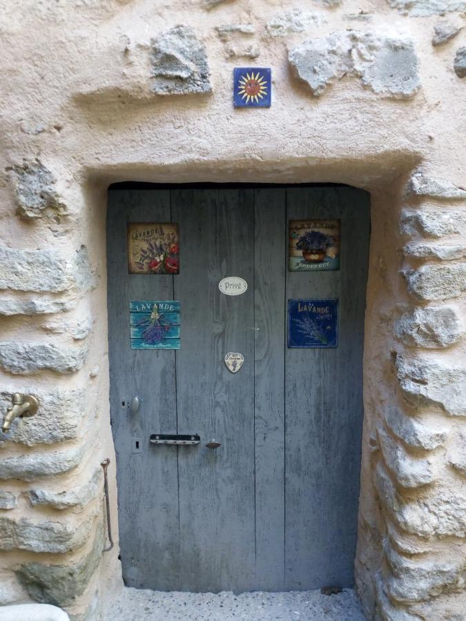 Villa Le Bastidon De Louis, L'Isle Sur La Sorgue Exterior foto