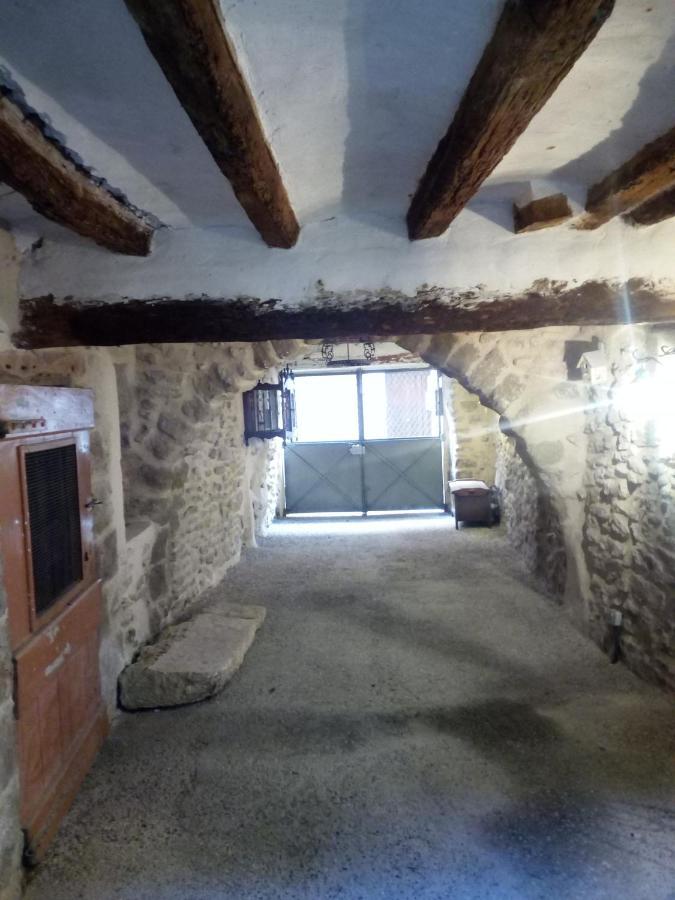 Villa Le Bastidon De Louis, L'Isle Sur La Sorgue Exterior foto