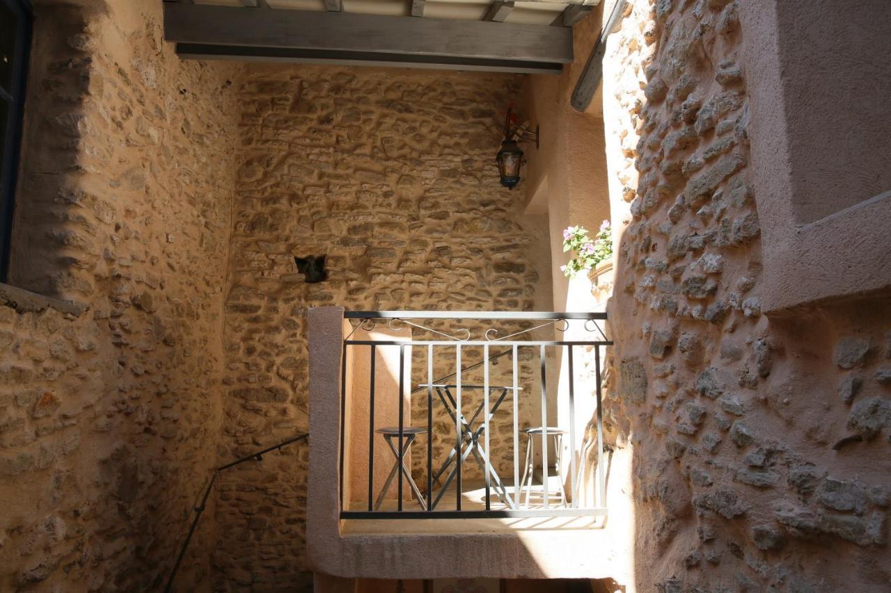 Villa Le Bastidon De Louis, L'Isle Sur La Sorgue Exterior foto