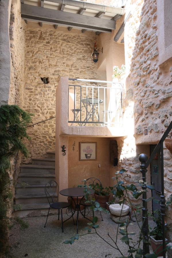 Villa Le Bastidon De Louis, L'Isle Sur La Sorgue Exterior foto