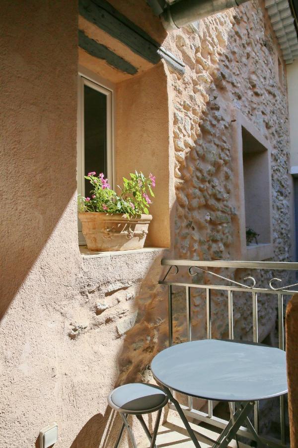 Villa Le Bastidon De Louis, L'Isle Sur La Sorgue Exterior foto