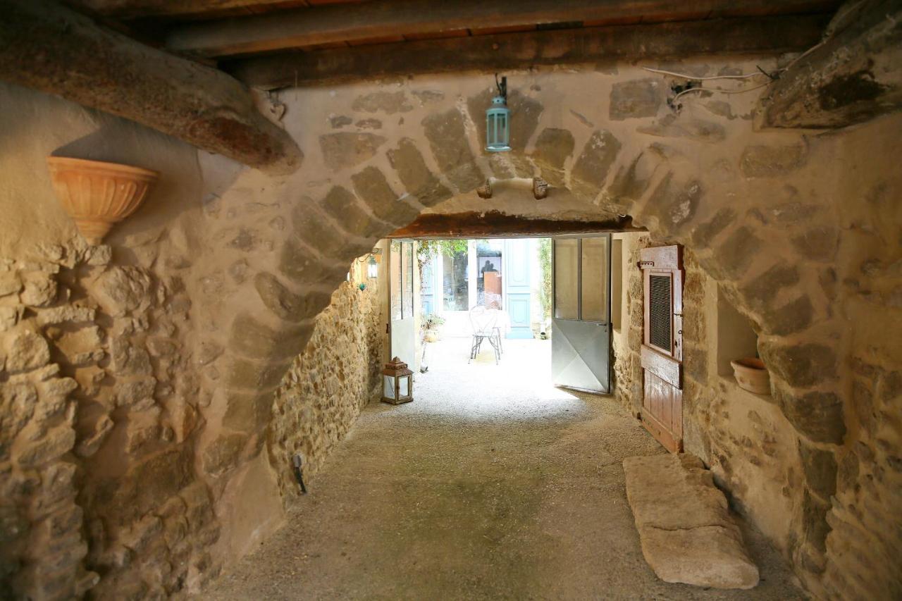 Villa Le Bastidon De Louis, L'Isle Sur La Sorgue Exterior foto