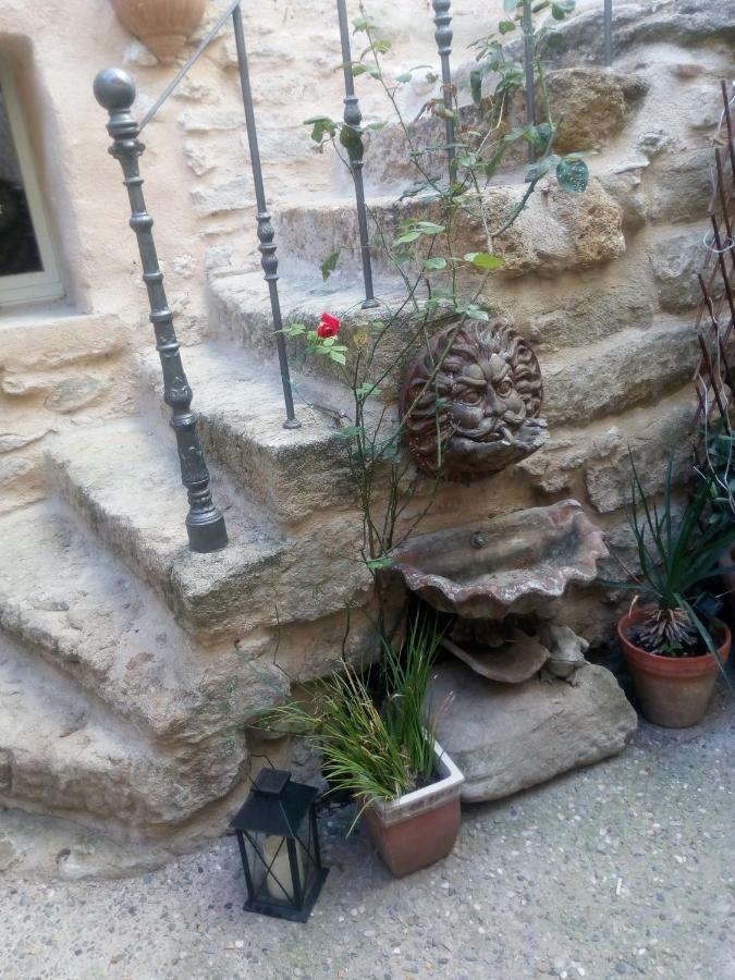 Villa Le Bastidon De Louis, L'Isle Sur La Sorgue Exterior foto